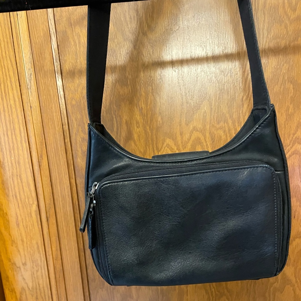 Vintage Fossil Handbag - Picture 3 of 5